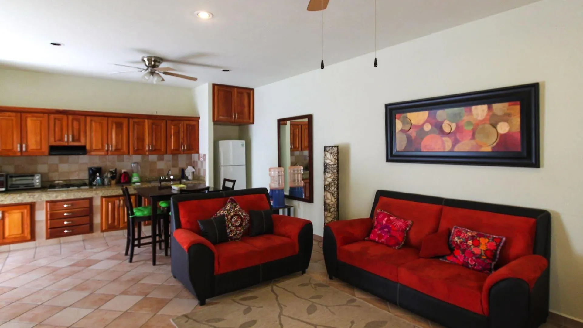 *** Hotel apartamentowy Playa Inn By Teamoplaya Playa del Carmen Meksyk