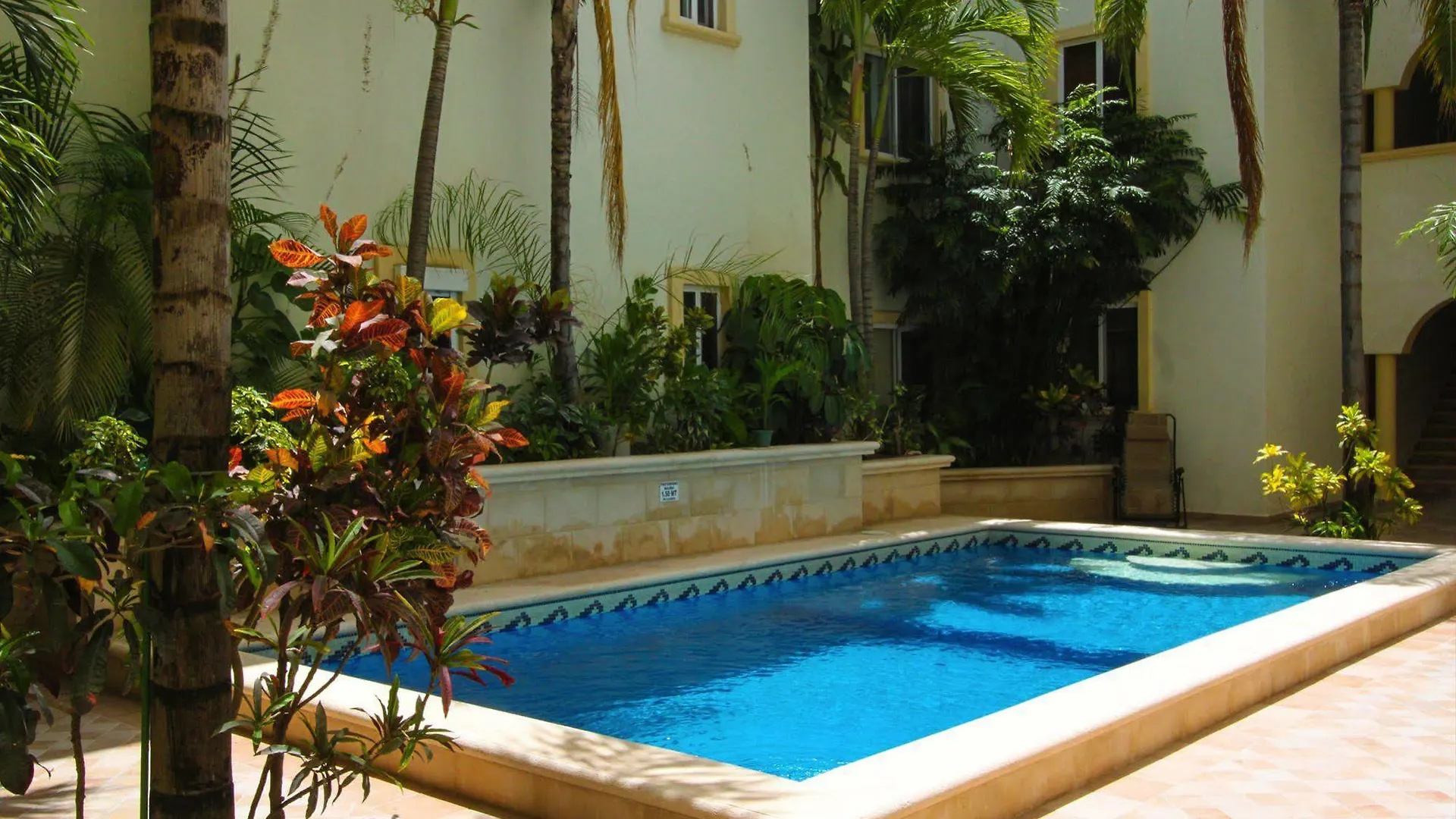 Playa Inn By Teamoplaya Playa del Carmen