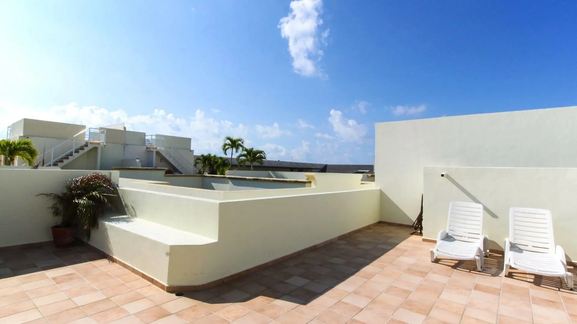 Playa Inn By Teamoplaya Playa del Carmen Aparthotel